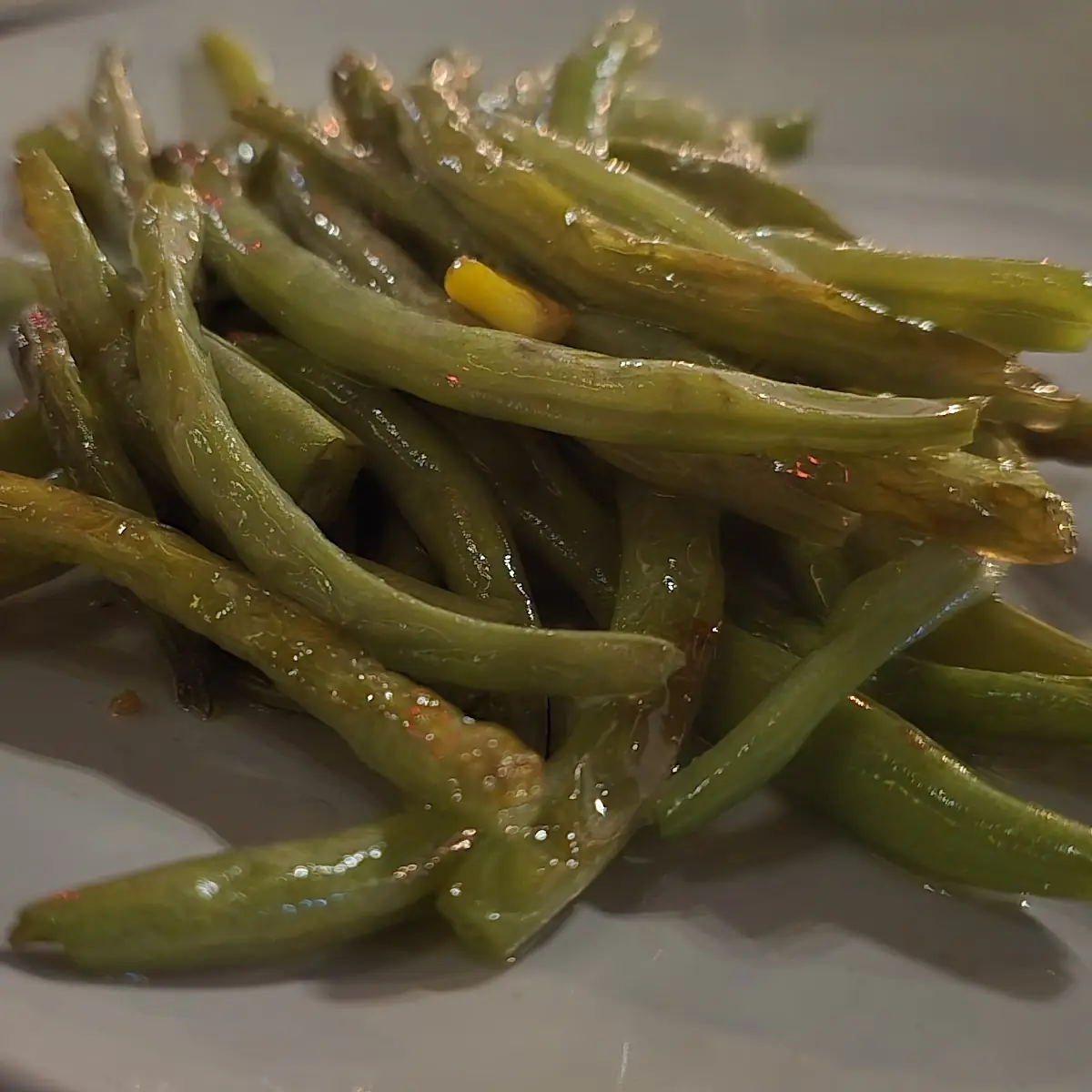 Green Beans