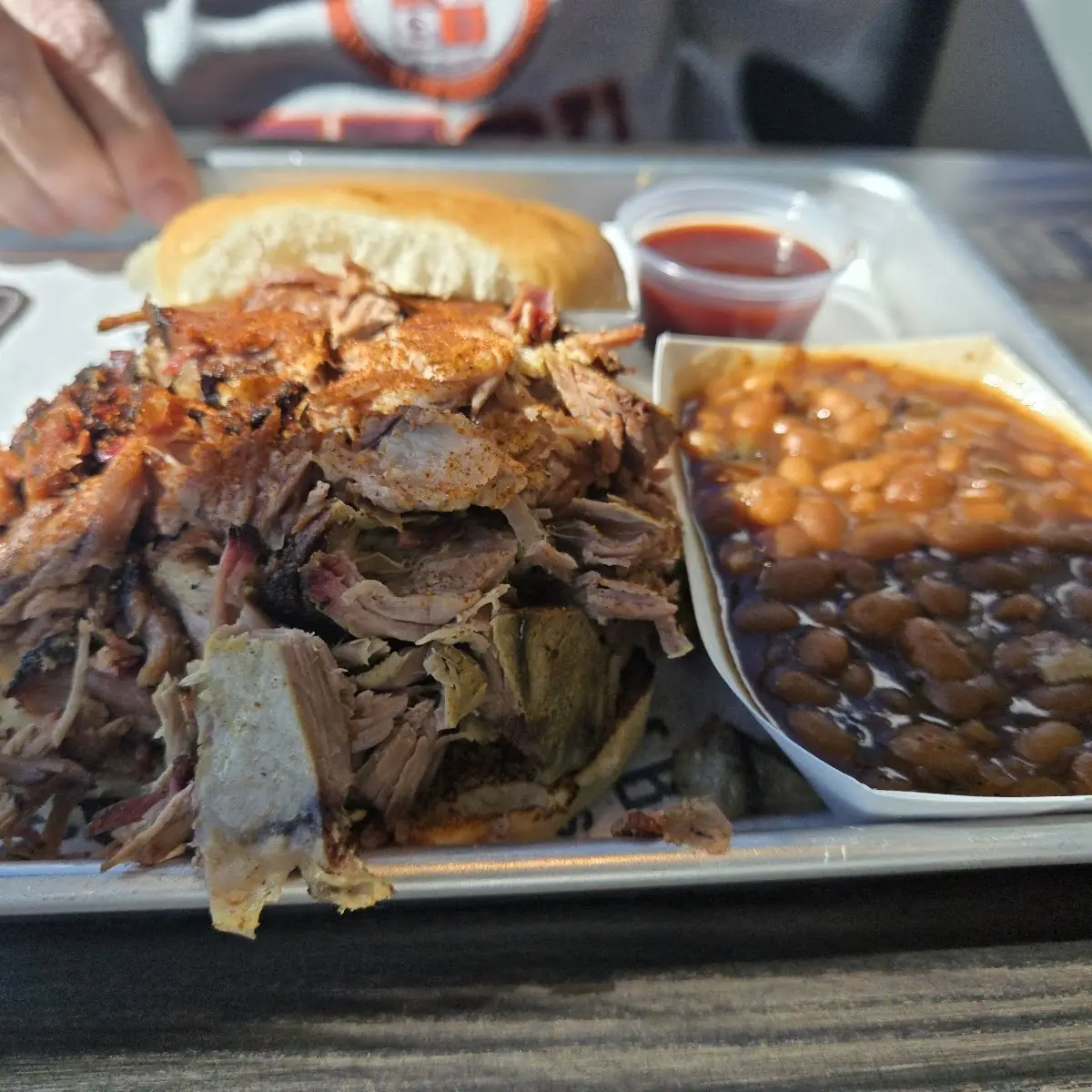 Baked Beans