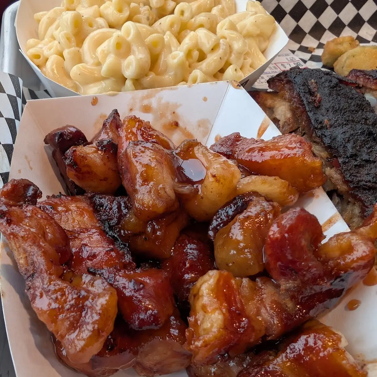 Pork Belly