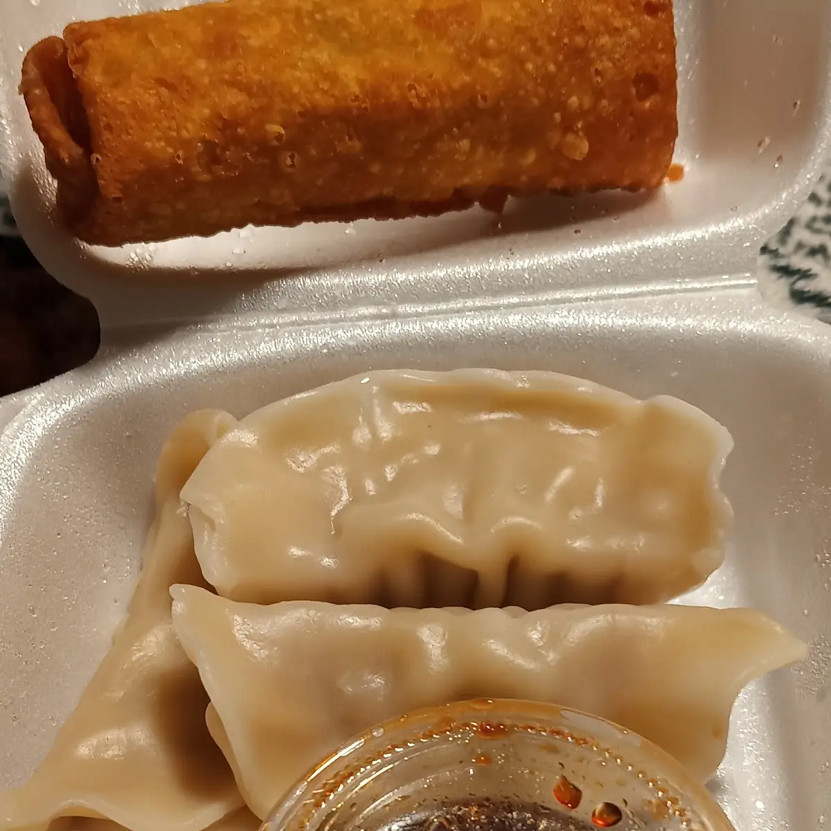 Pot Stickers