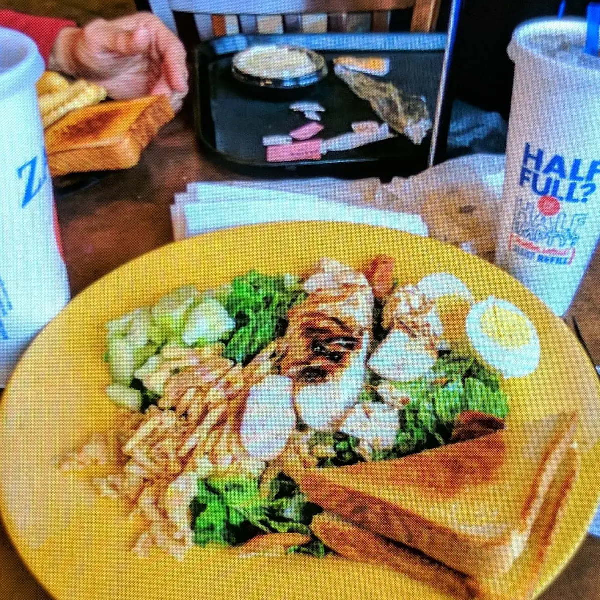 Chicken Salad