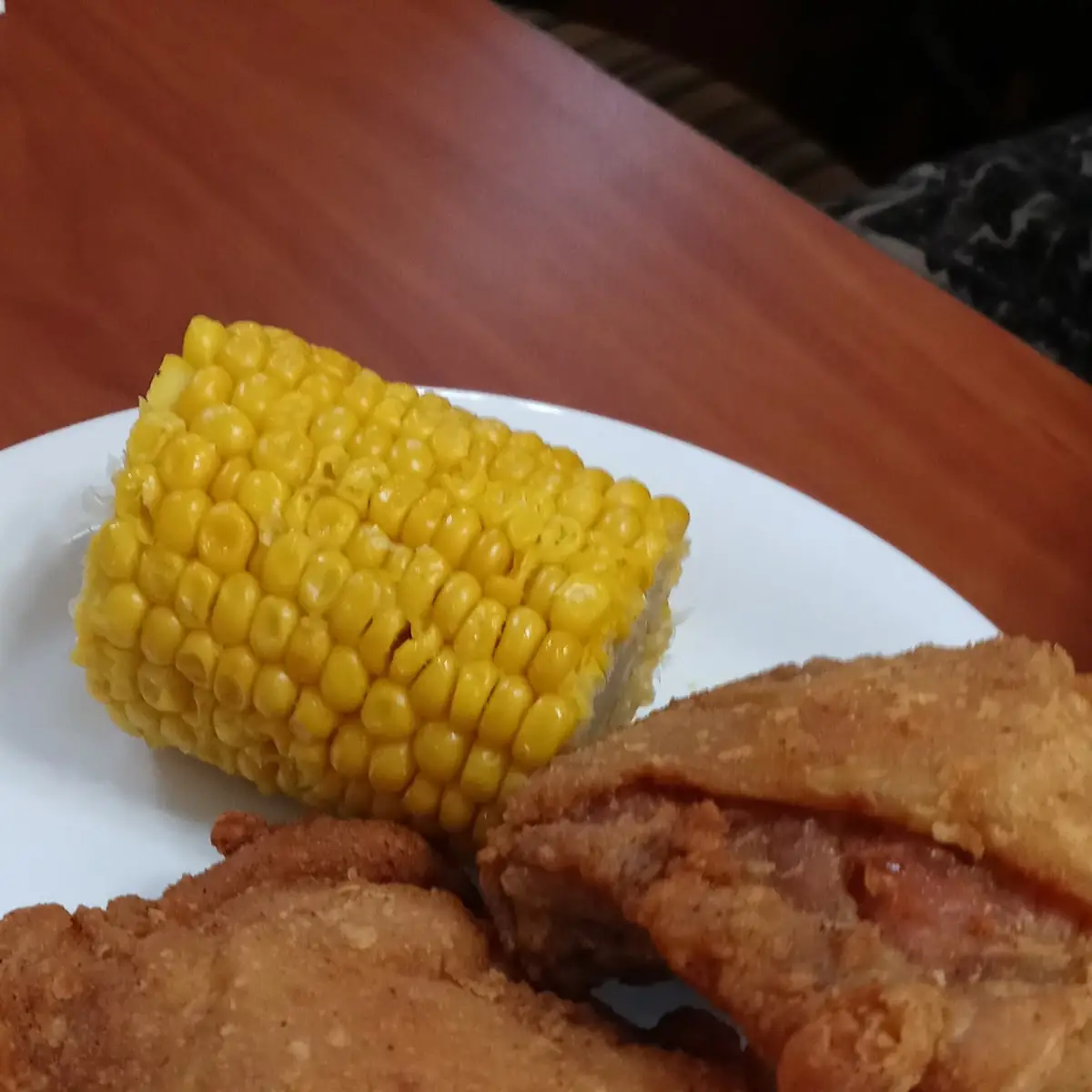 Fried Chicken