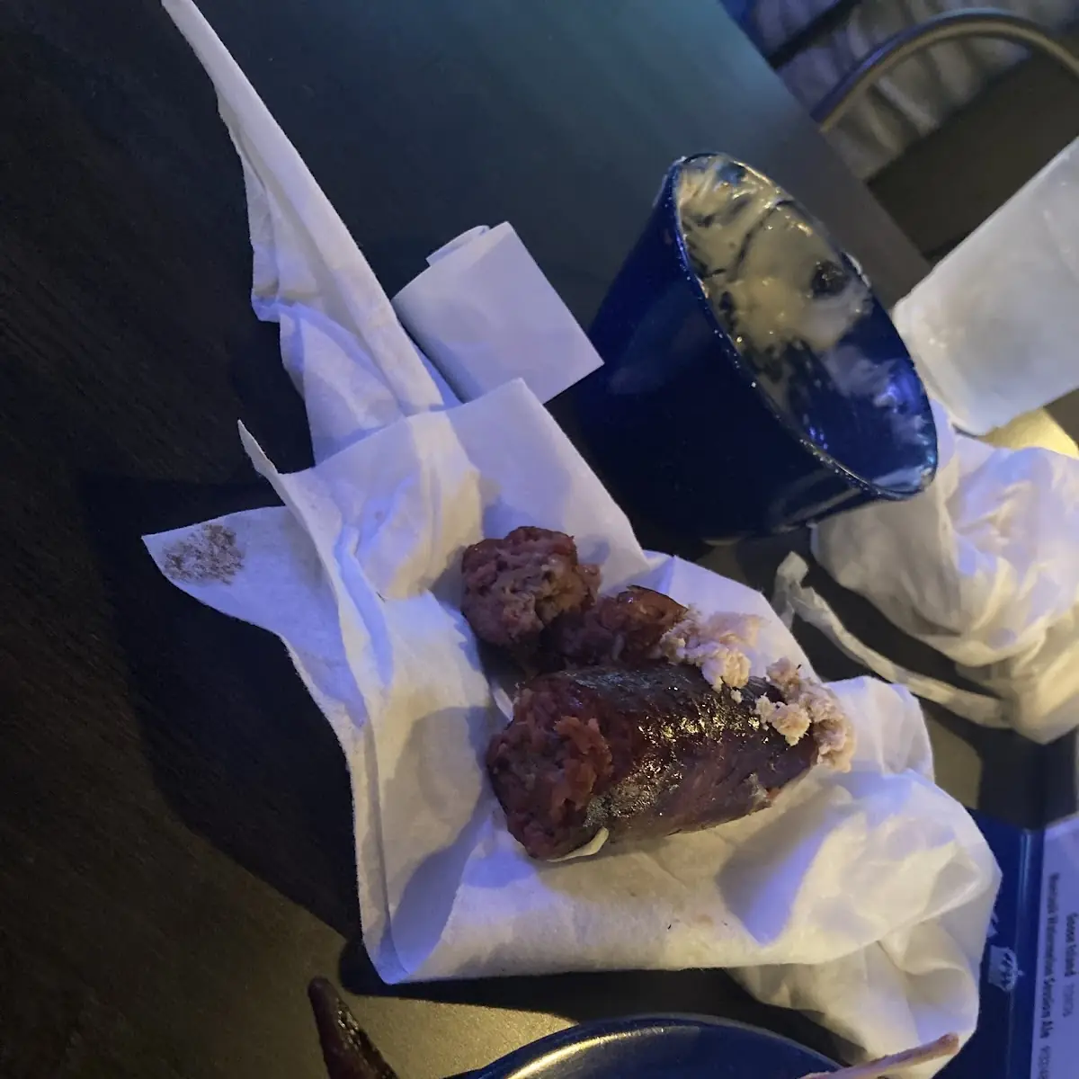 48 Hour Smoked Wings