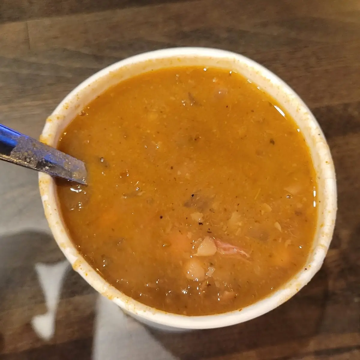 BBQ Baked Beans