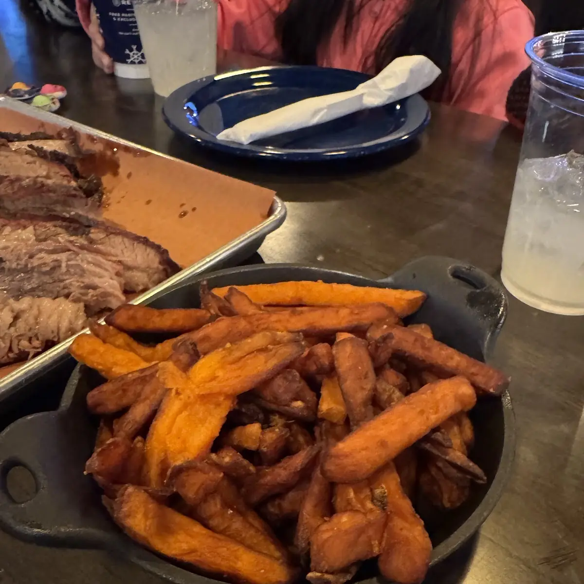 Sweet Potato