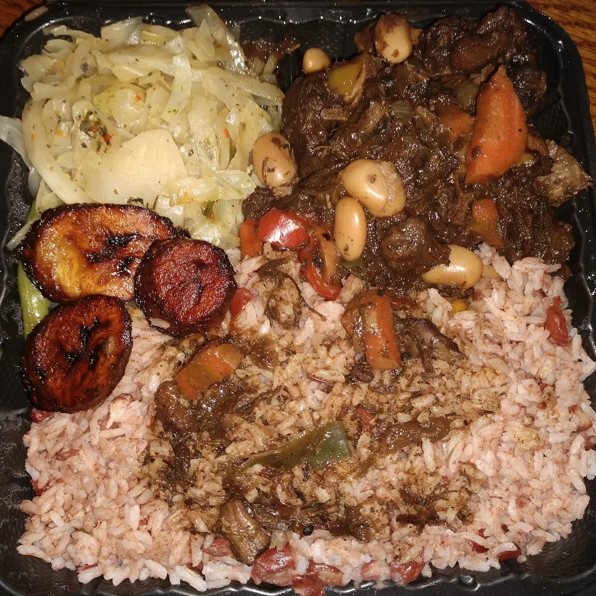 Ox Tail - Large Size
