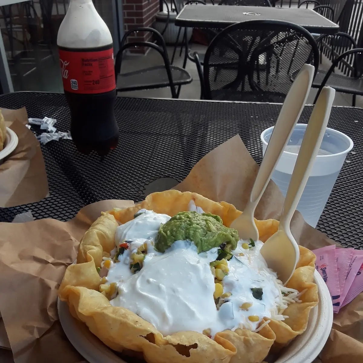 Taco Salad