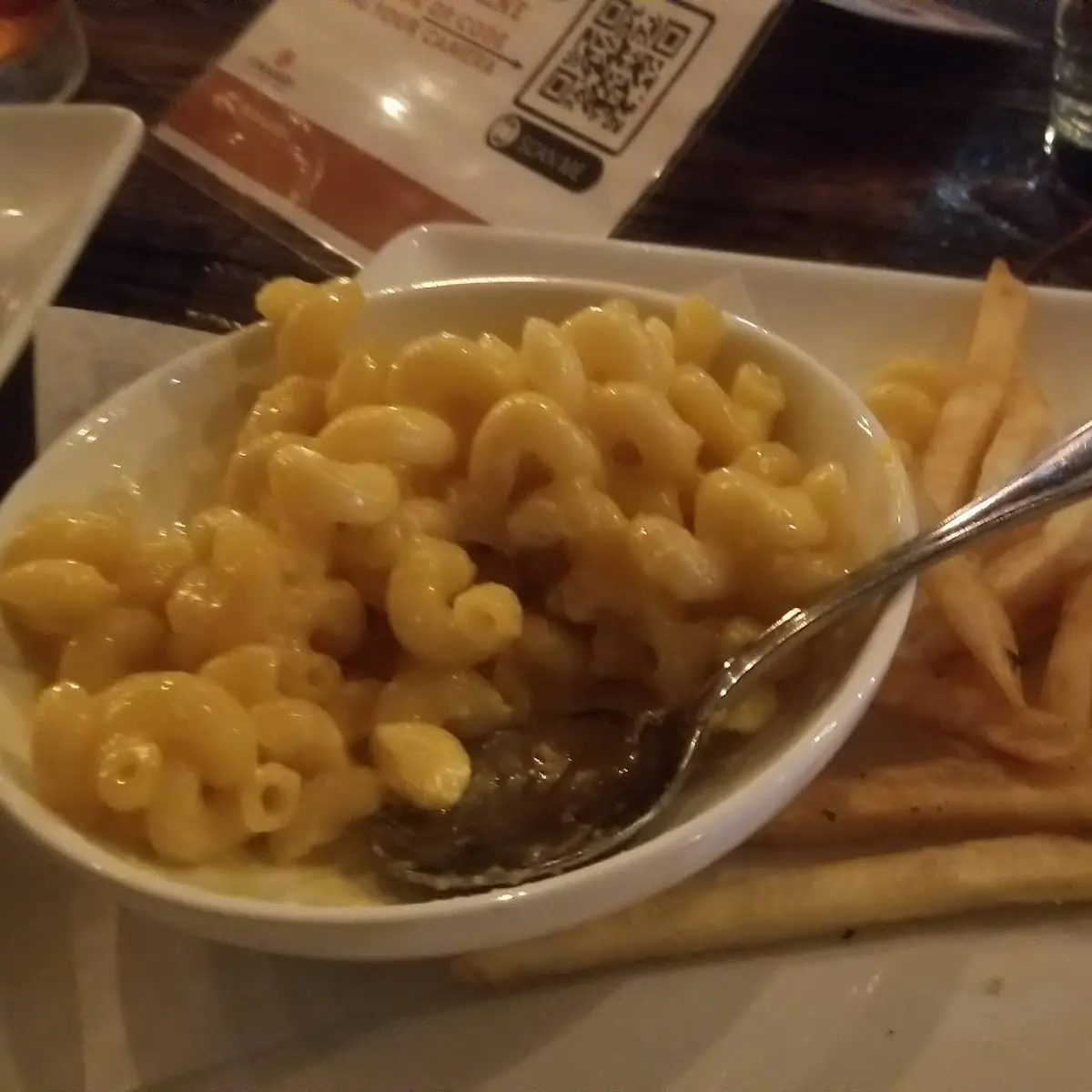 Mac and Cheese