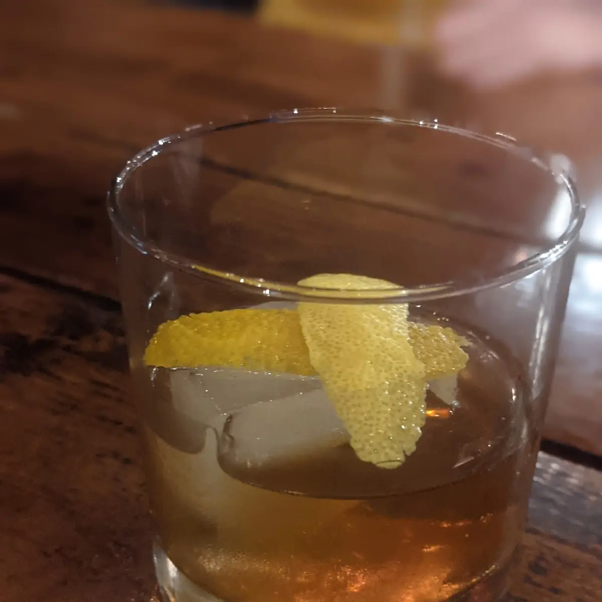 Old Fashion