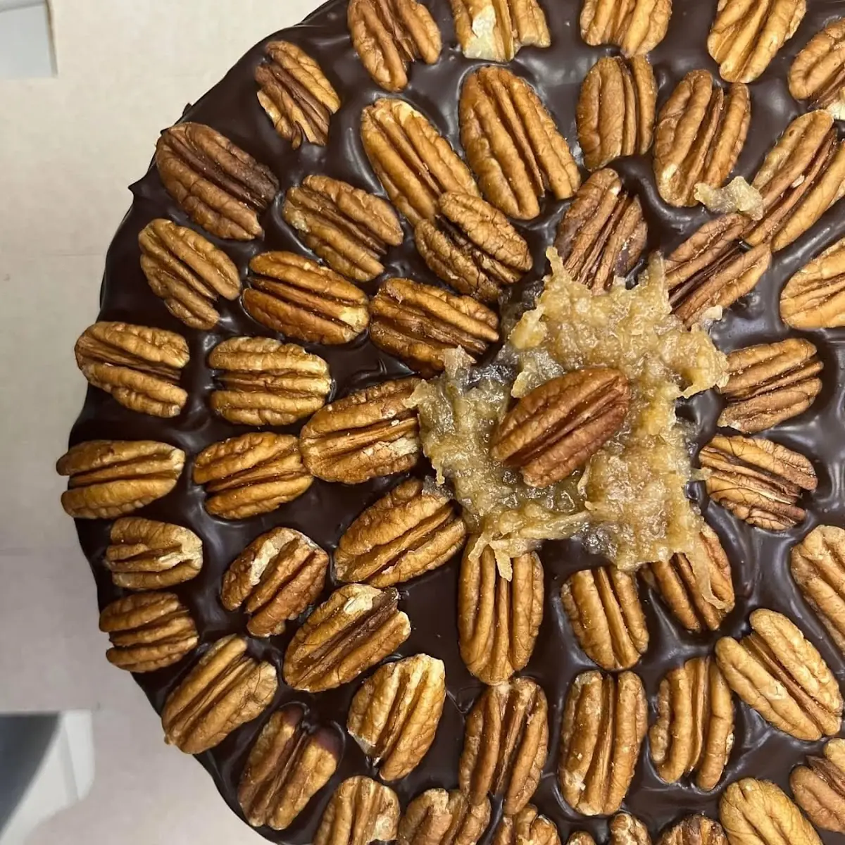 Pecan Pie