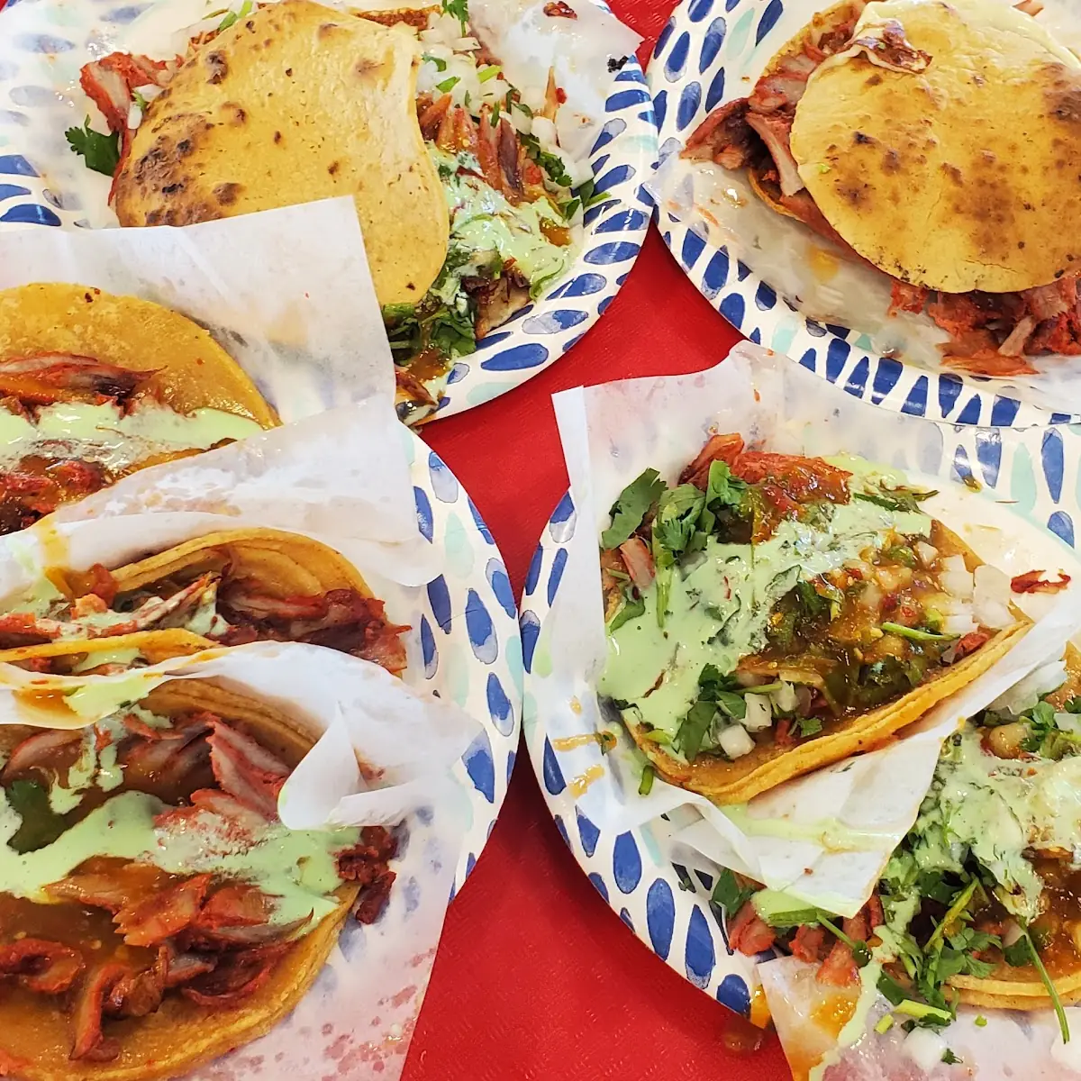 Taco Azteca