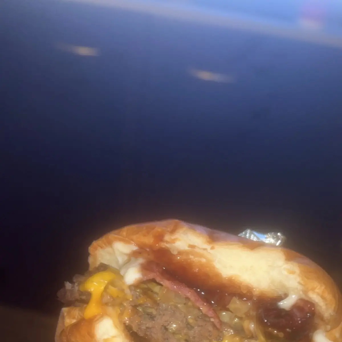 Chili Cheese