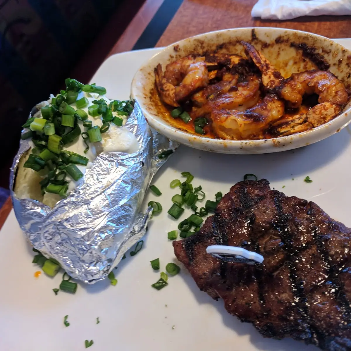 Rib Eye 14 Oz
