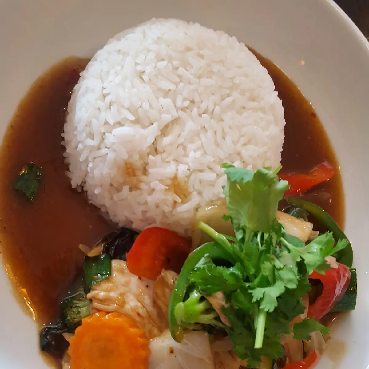 Thai Basil