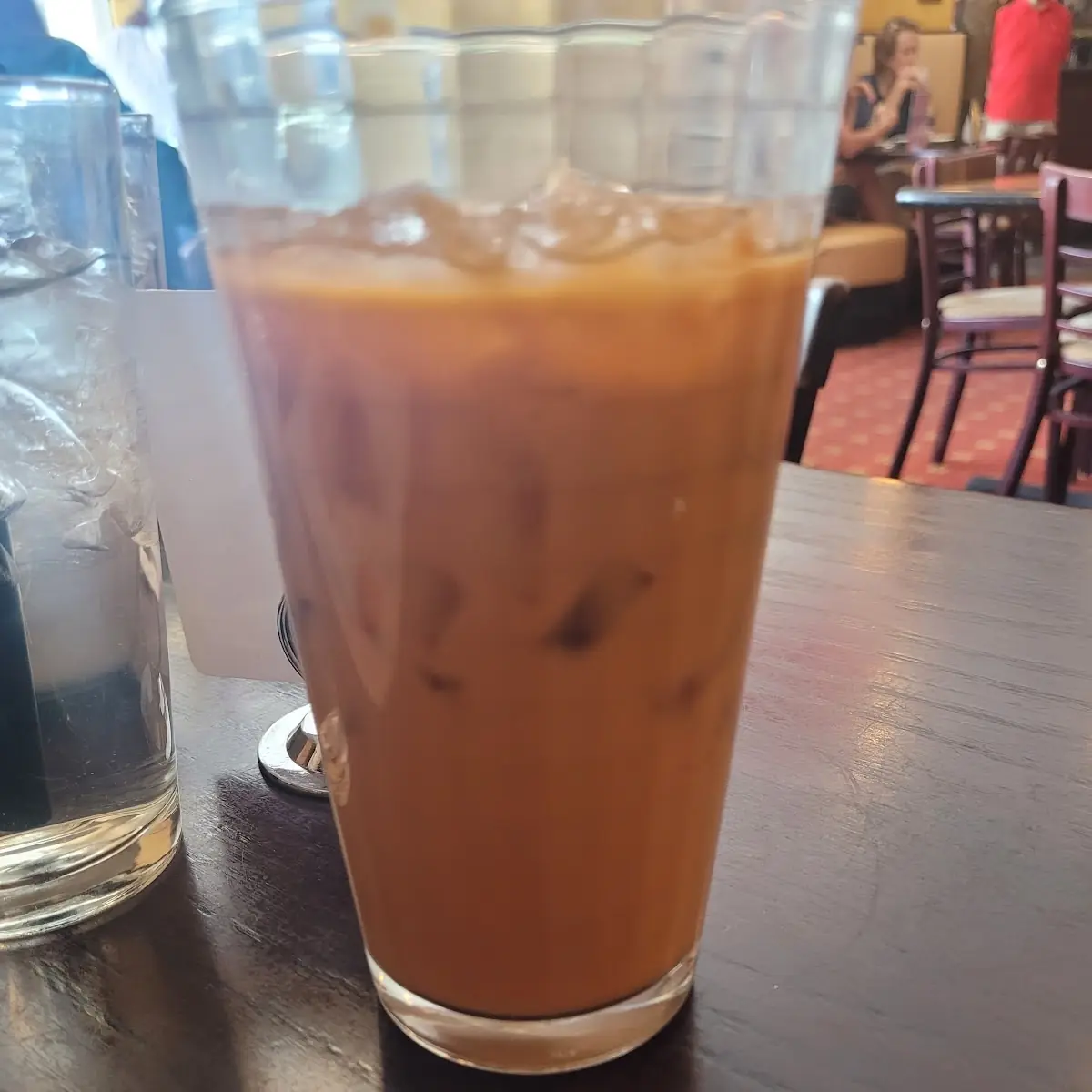 Thai Iced Tea