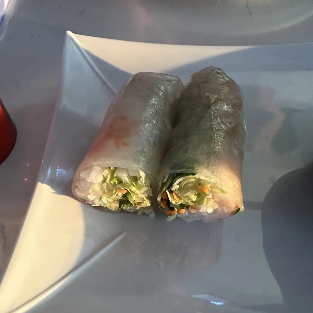 Spring Roll