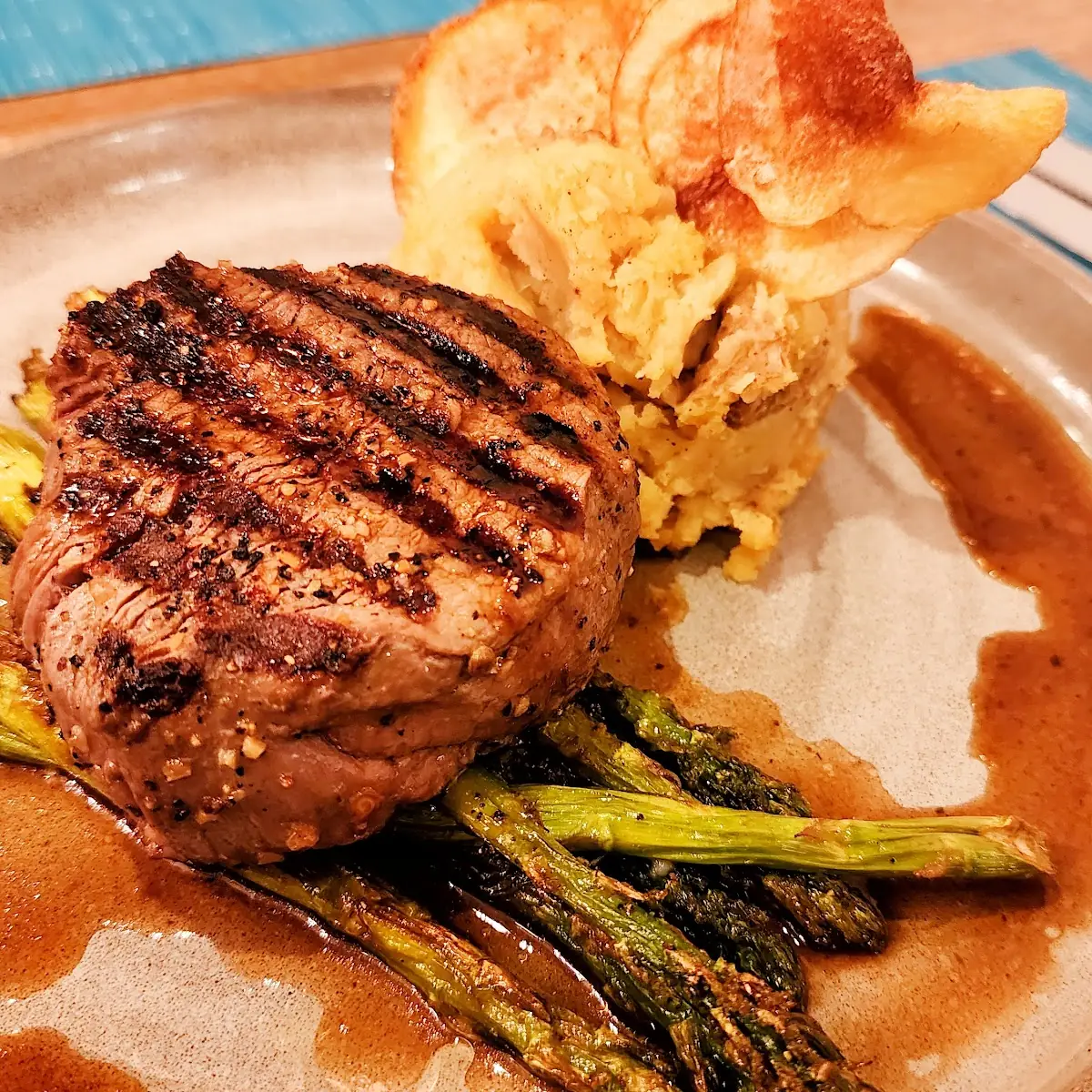 Filete Mignon