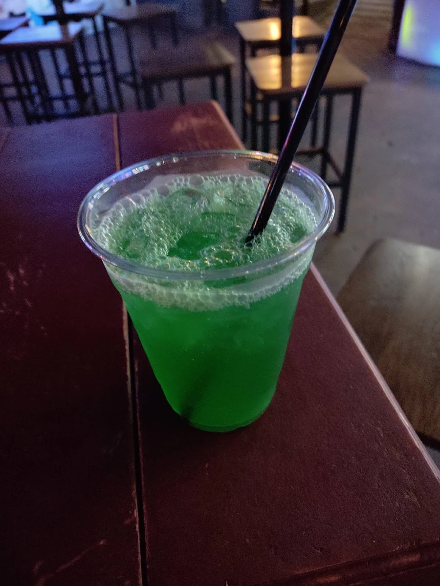 Liquid Marijuana