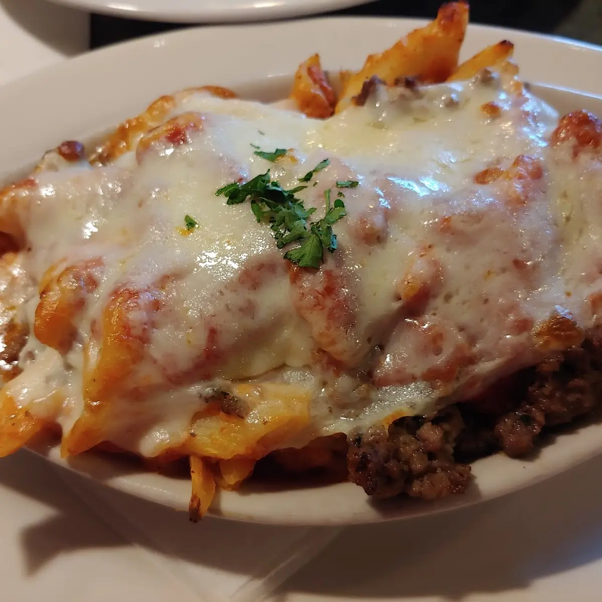 Baked Ziti