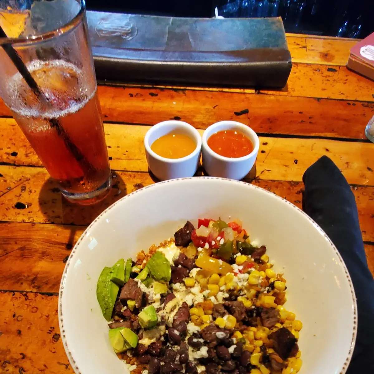 Sol Rice Bowl