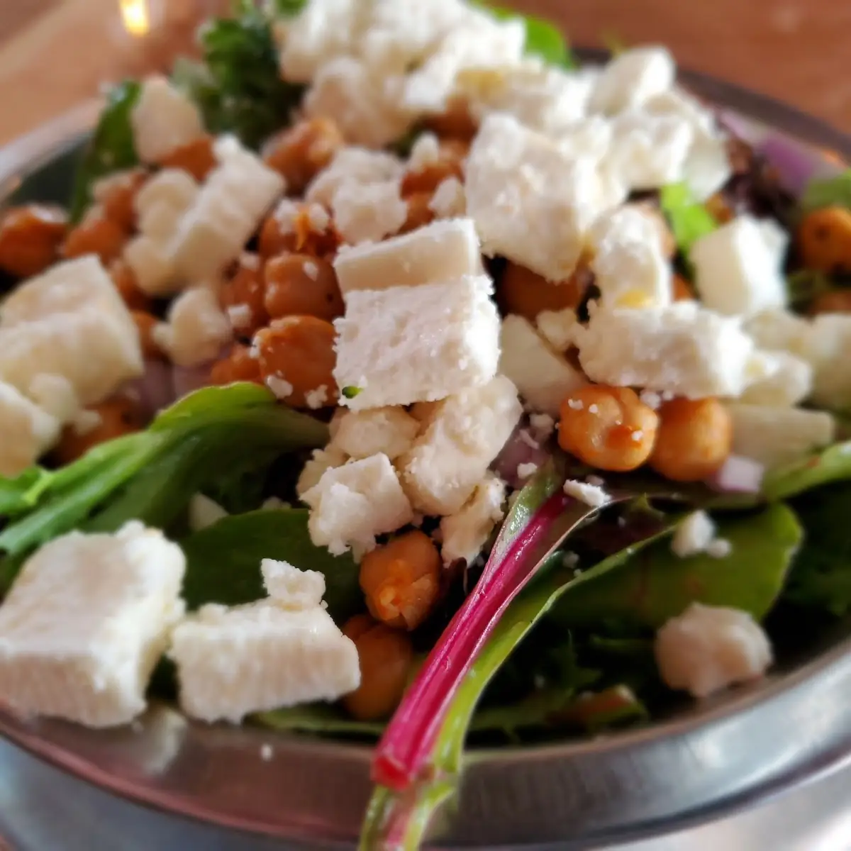 House Salad