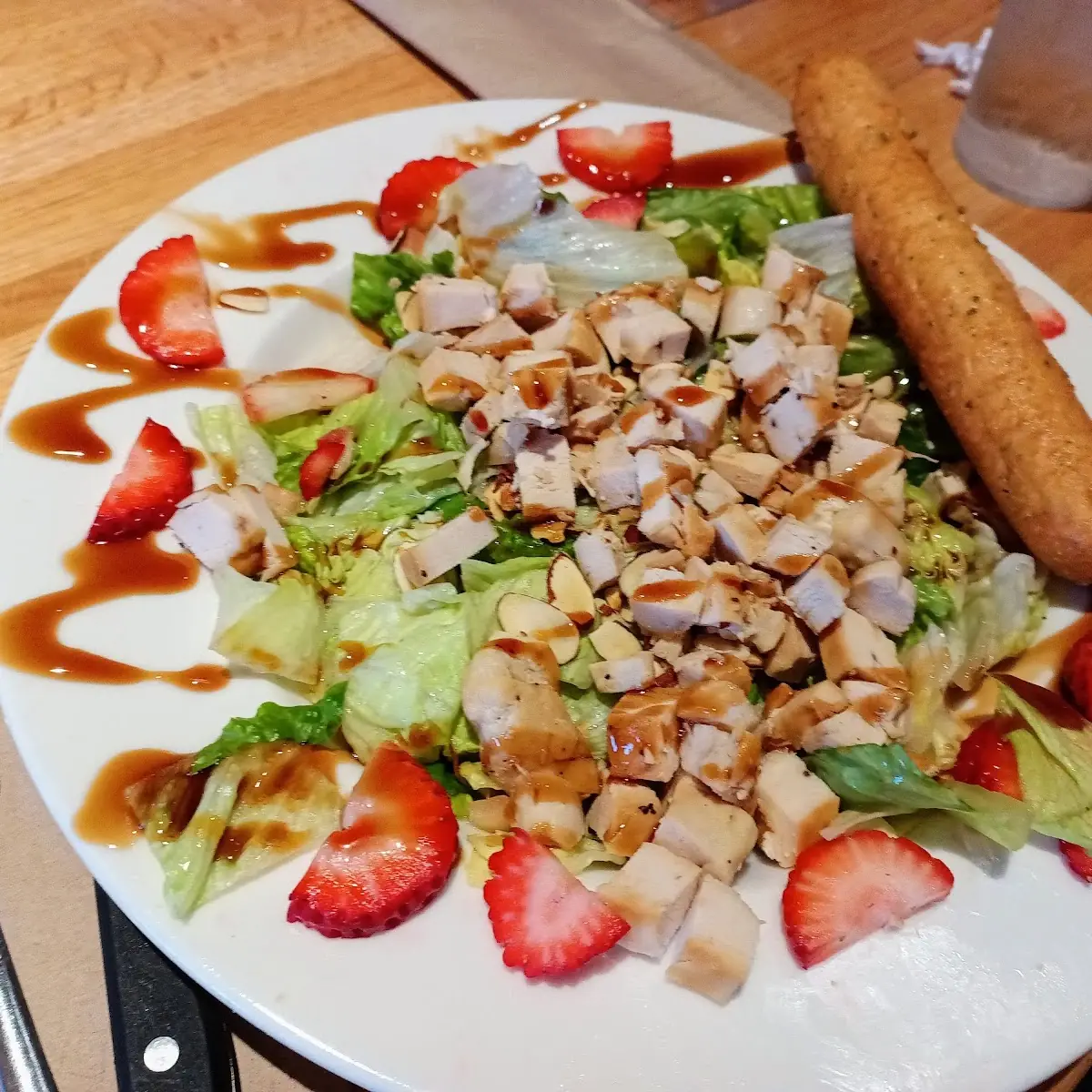 Chicken Salad
