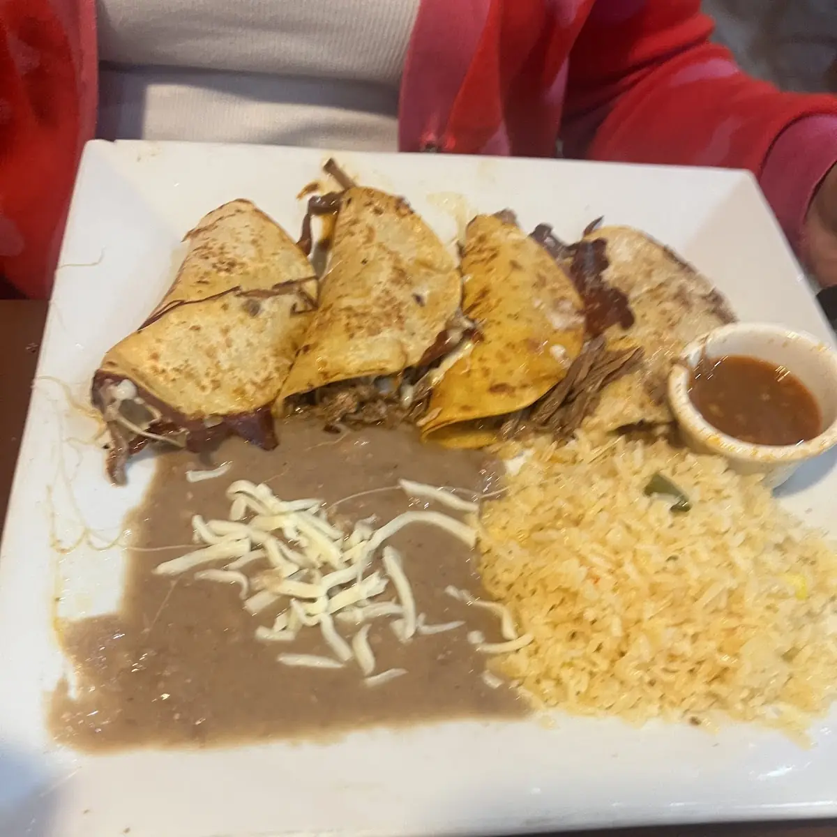 Tacos 3 Amigos