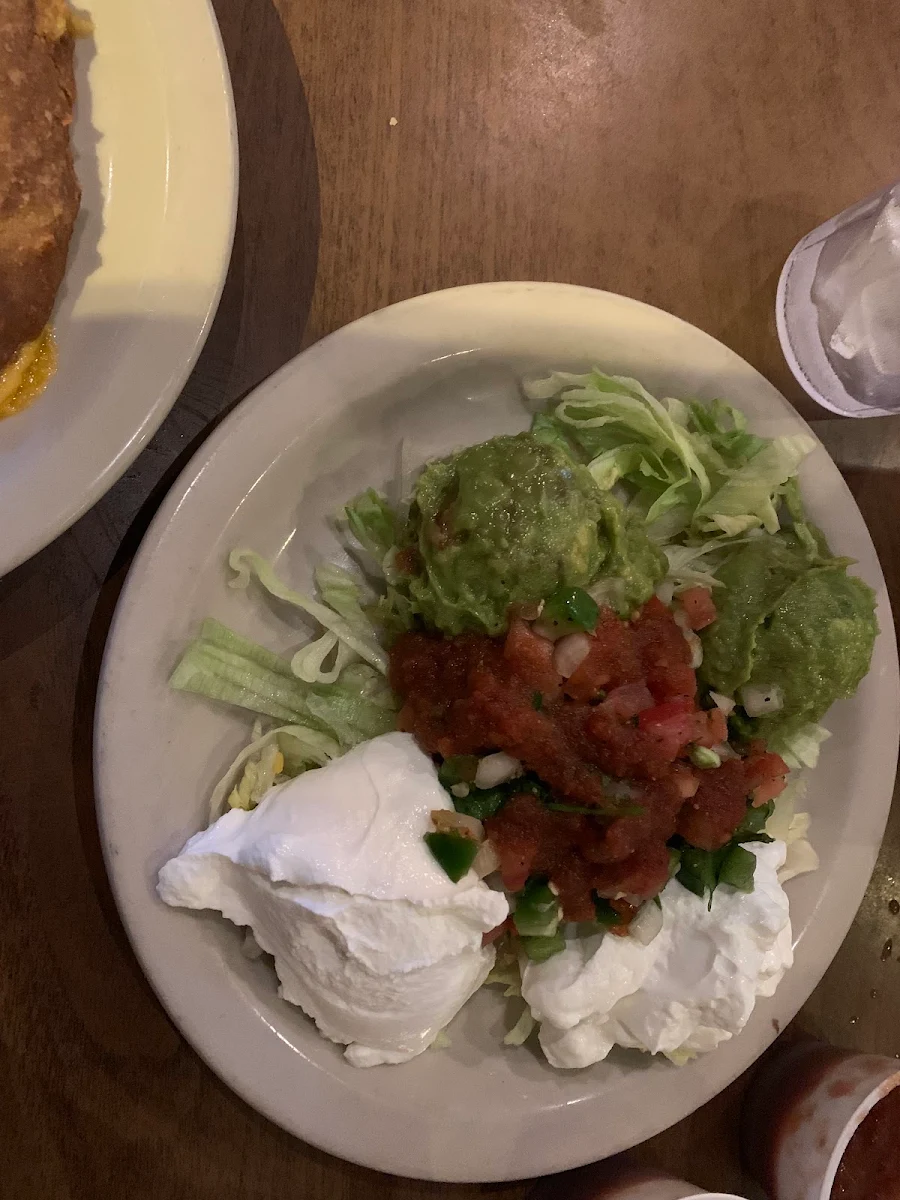 Guacamole Dip