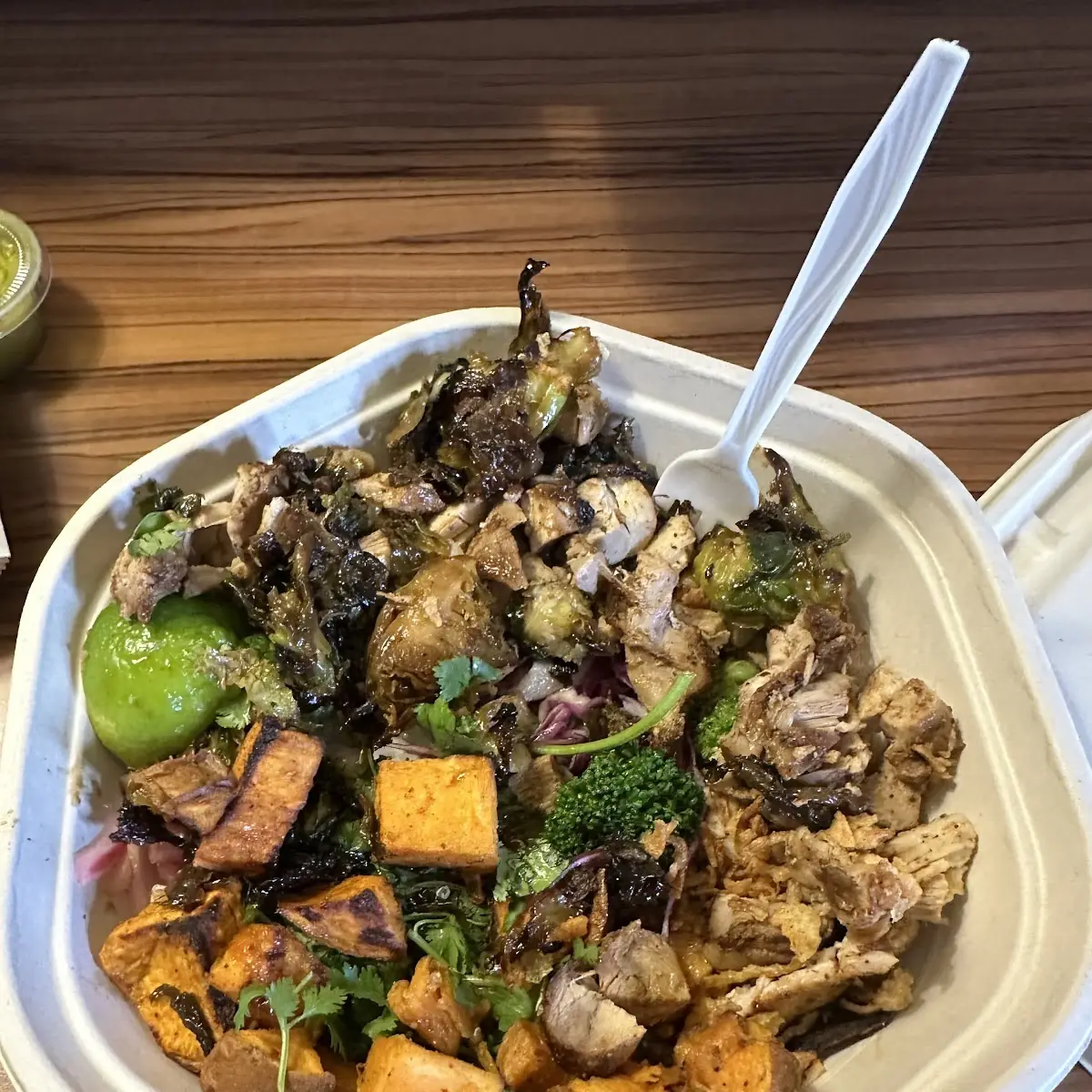 Brussels Sprouts