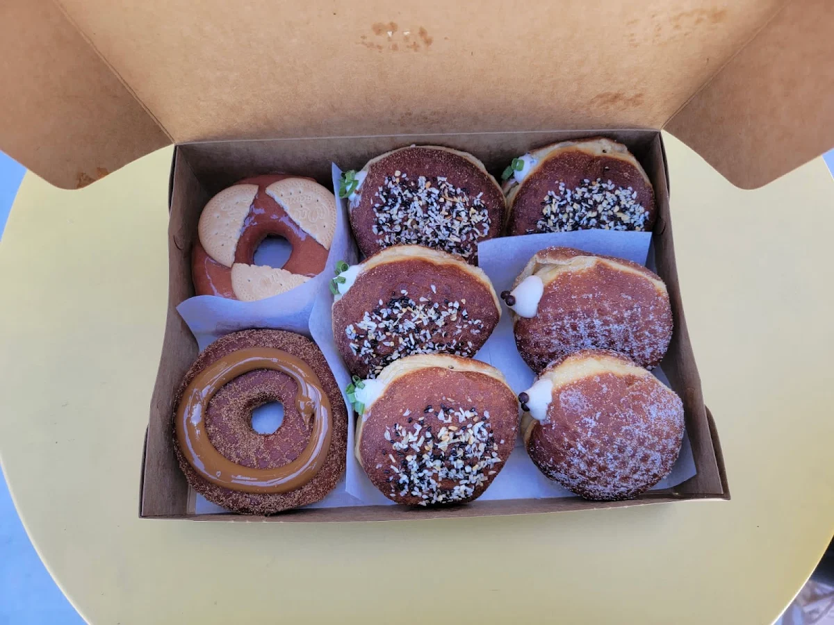 Doughnut