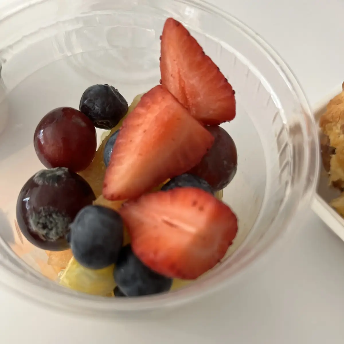 Fruit Cup