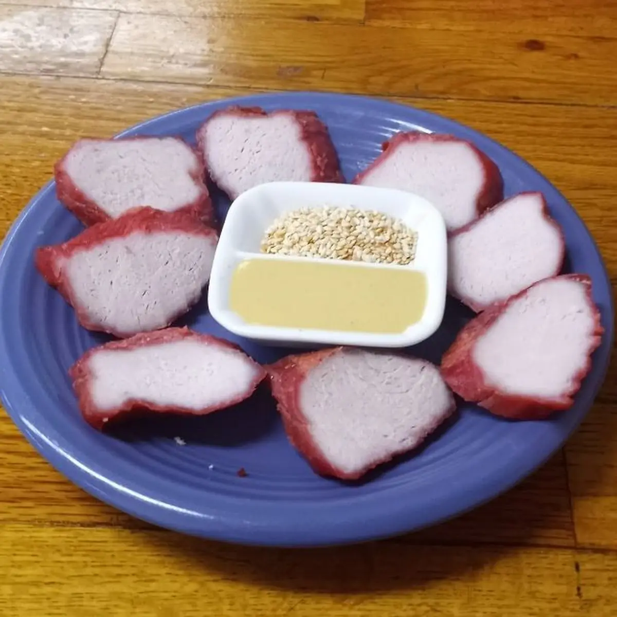 Chinese BBQ Pork