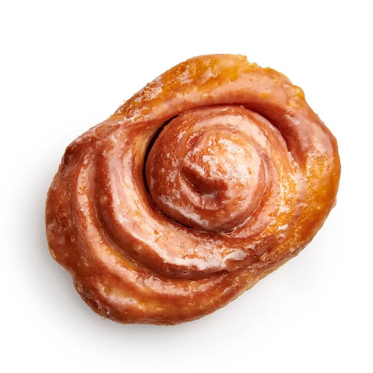 Cinnamon Twist