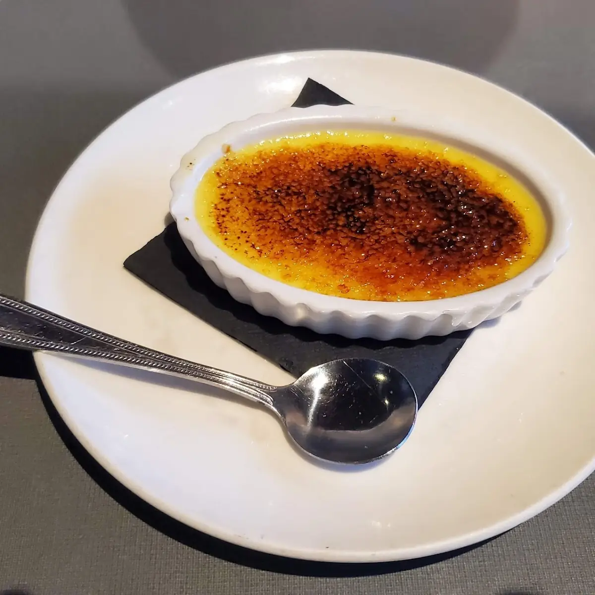 Creme Brulee