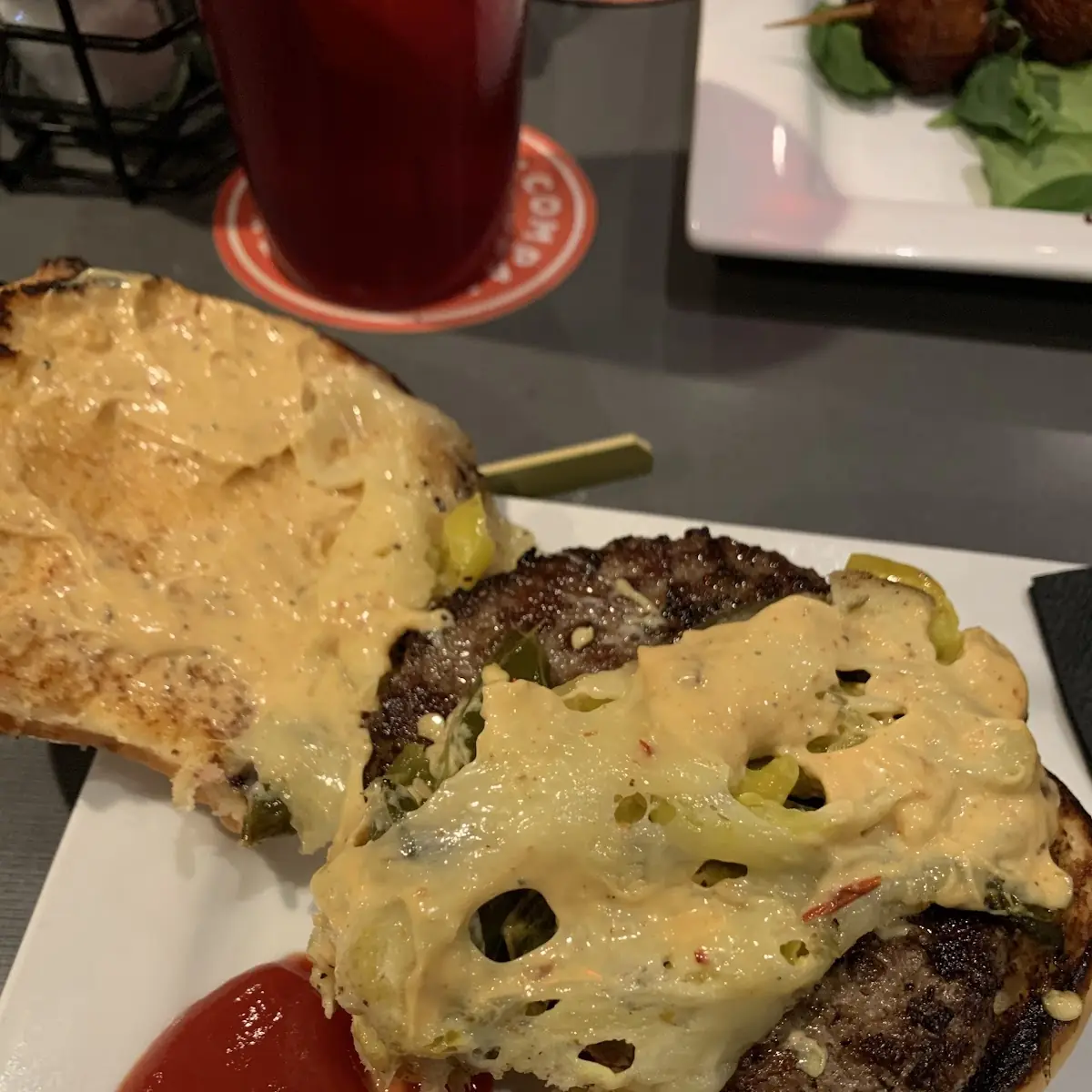 Pepper Jack Cheese