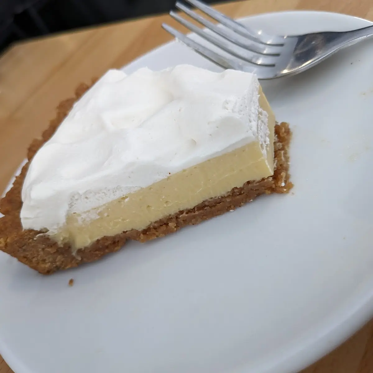 Key Lime Pie