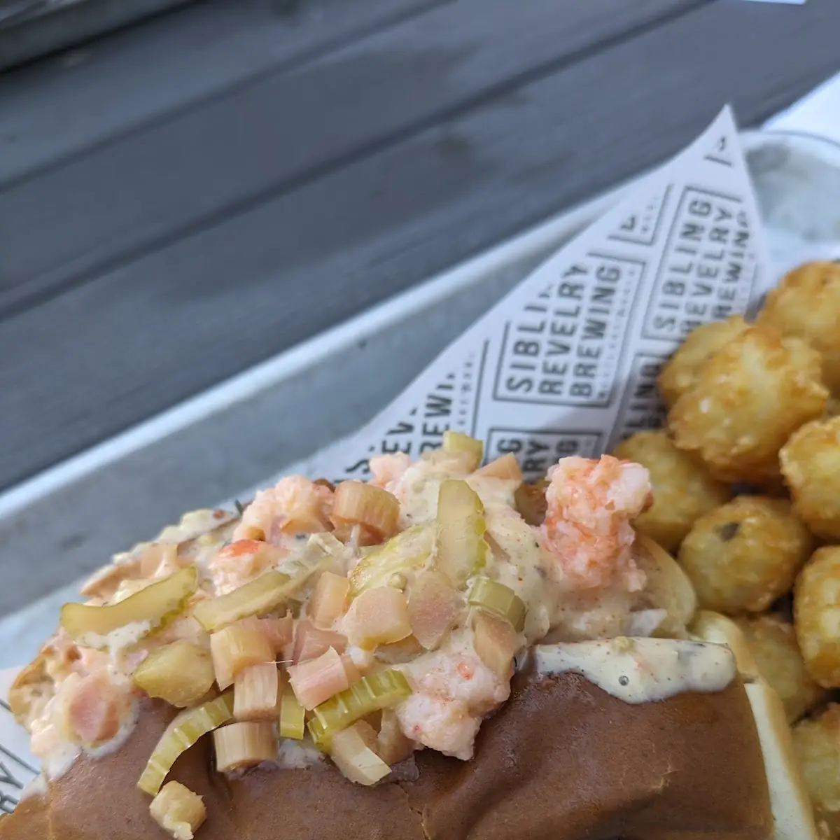Lobster Roll