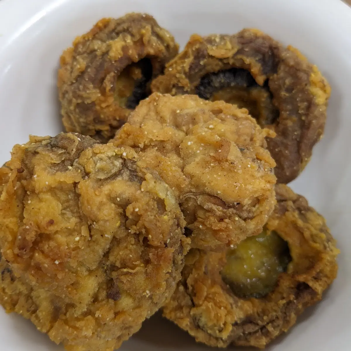 Country Fried Steak