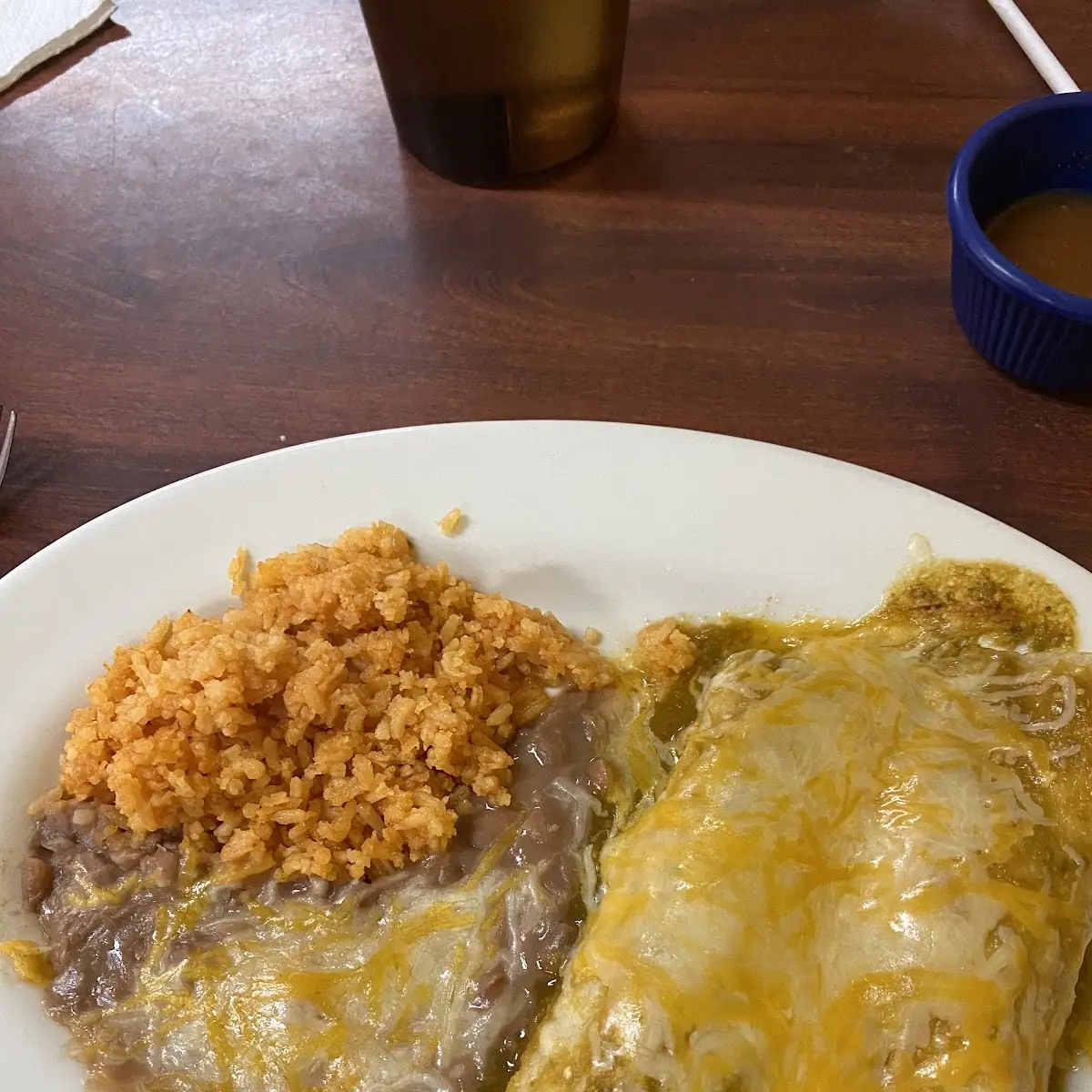 Colorado Chile Relleno