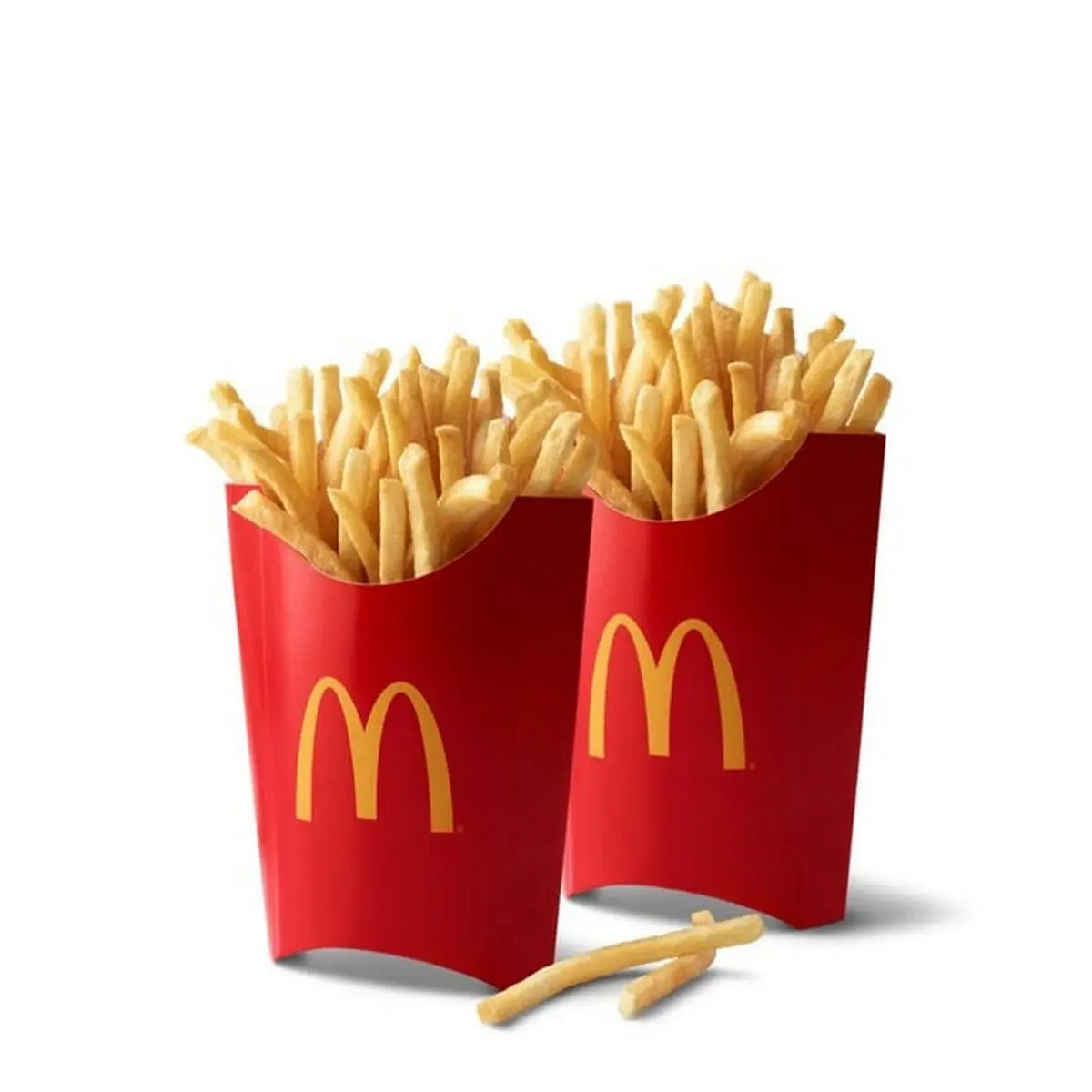 Large Fries