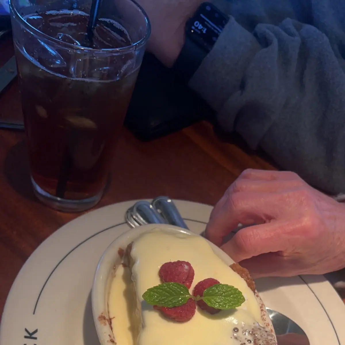 Bread Pudding