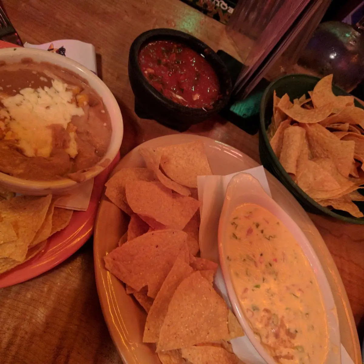Cheese Dip