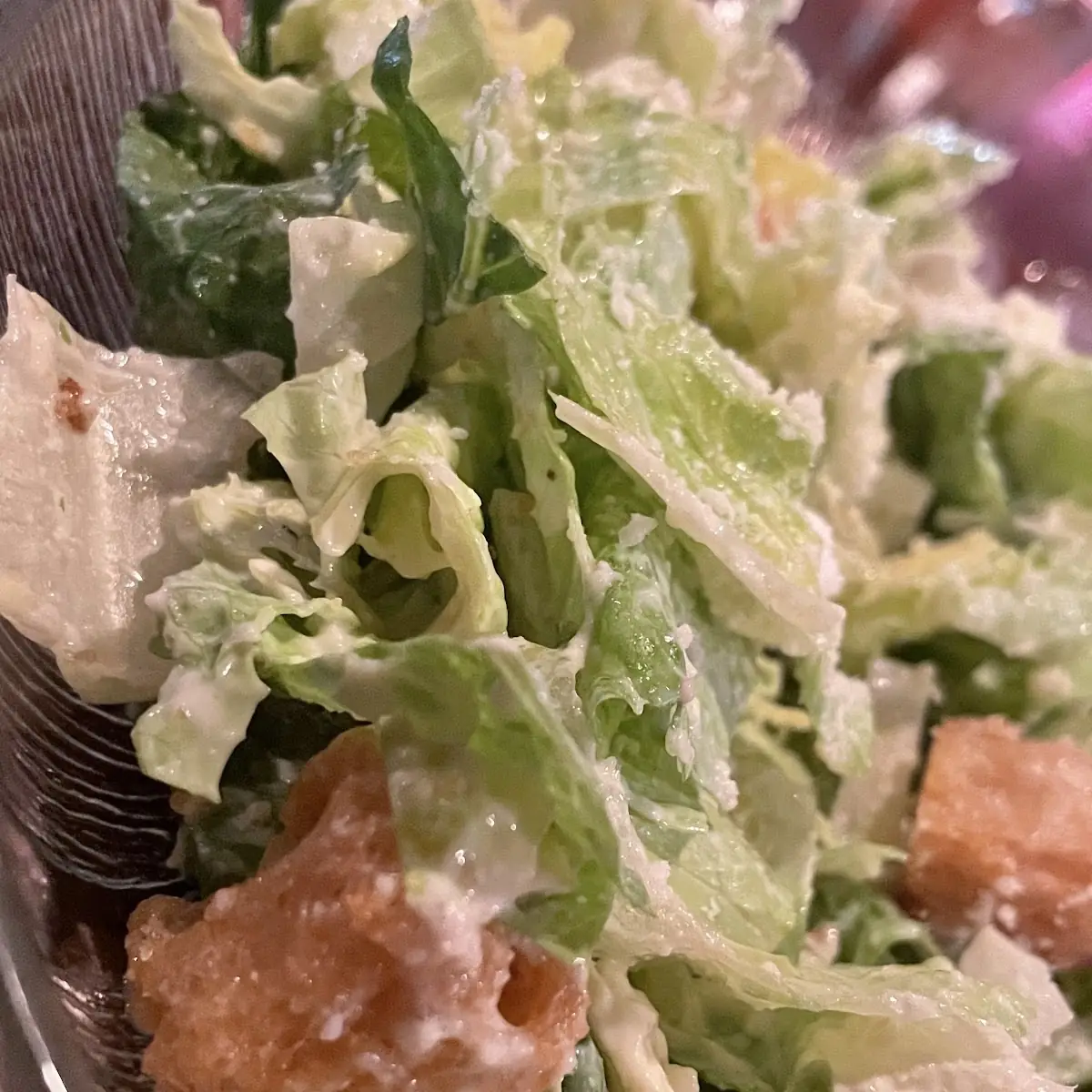 Caesar Salad