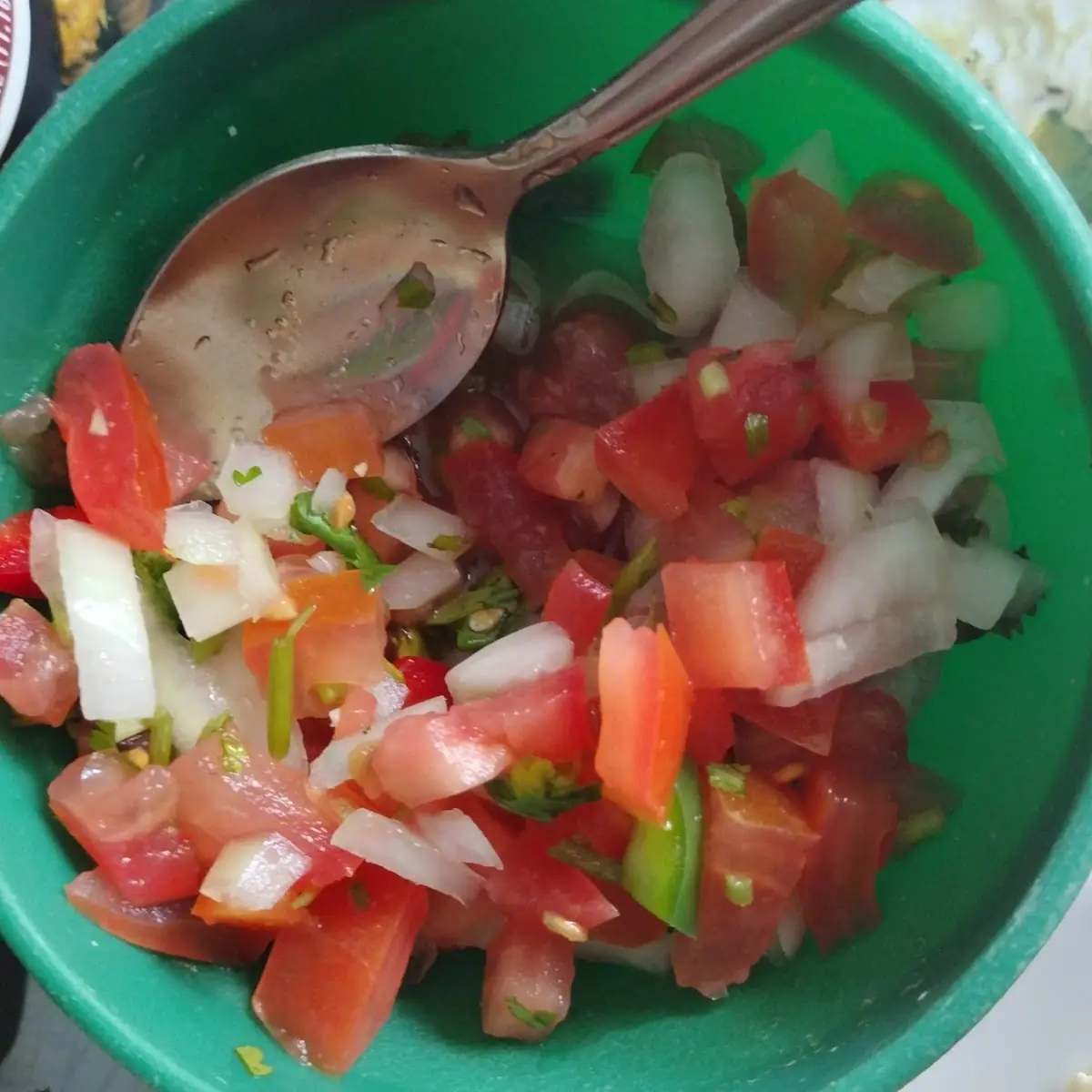Pico De Gallo 16oz