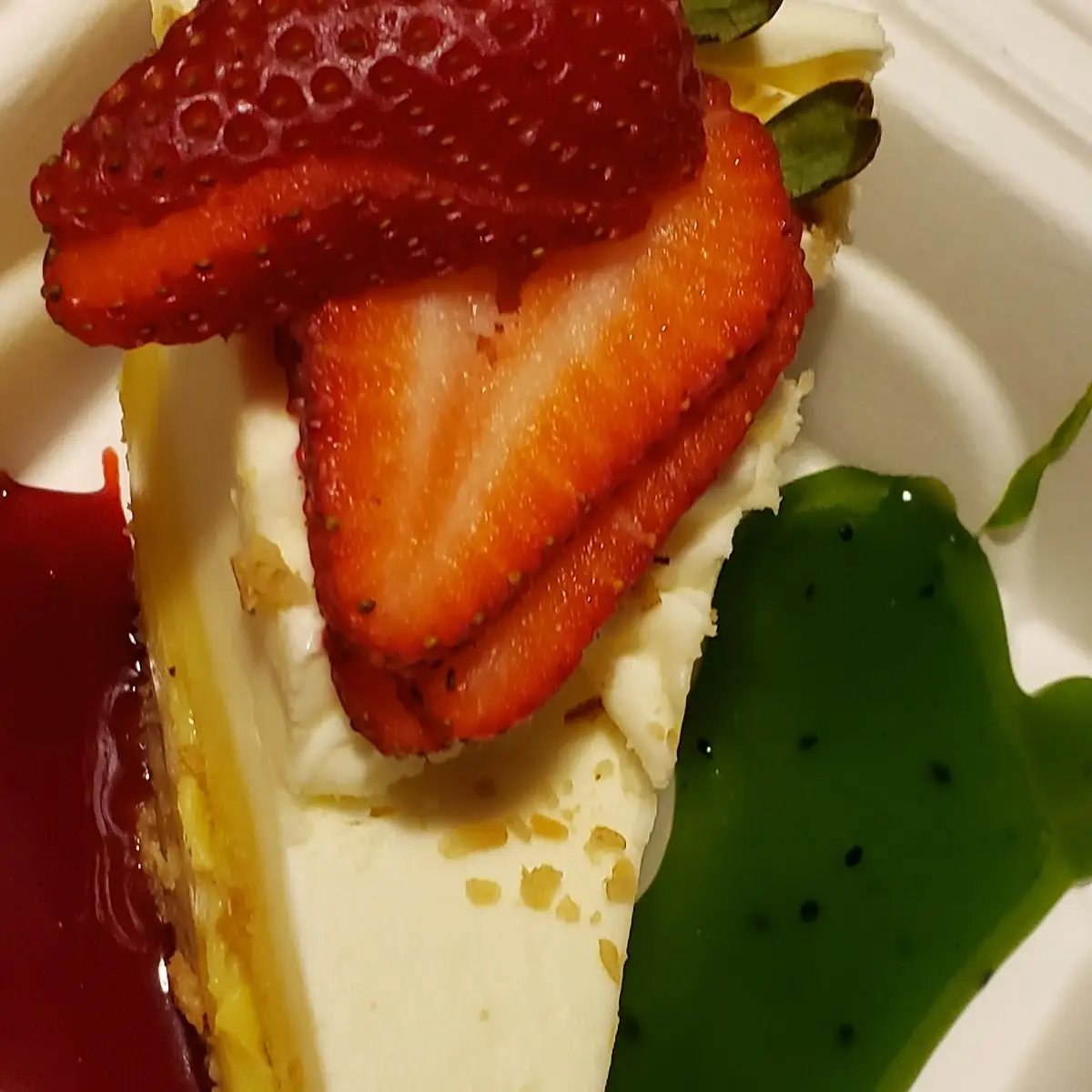 Key Lime Pie