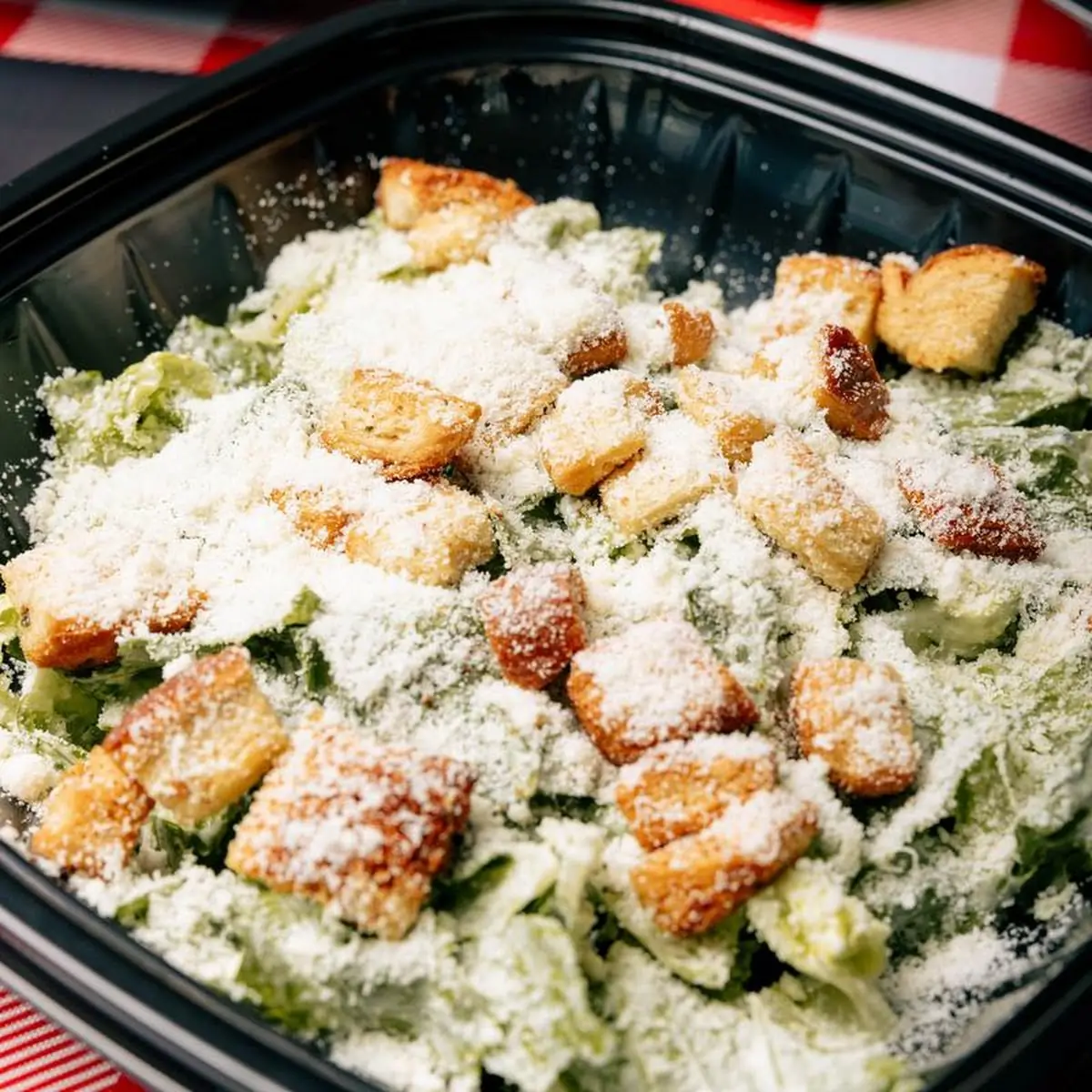 Caesar Salad UE