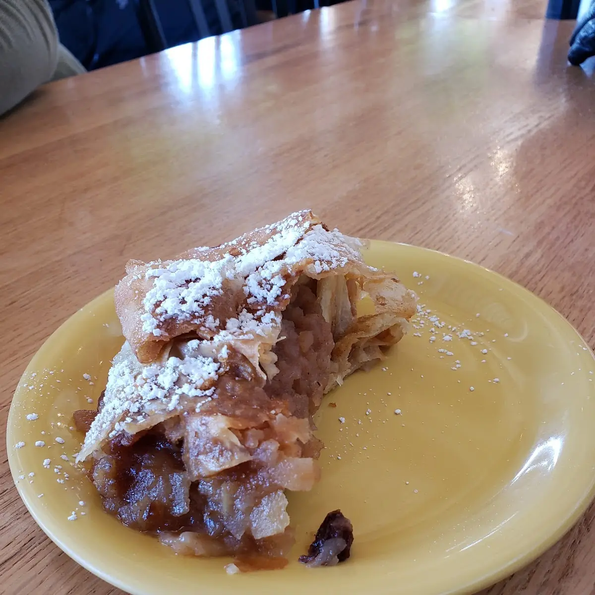 Apple Pie