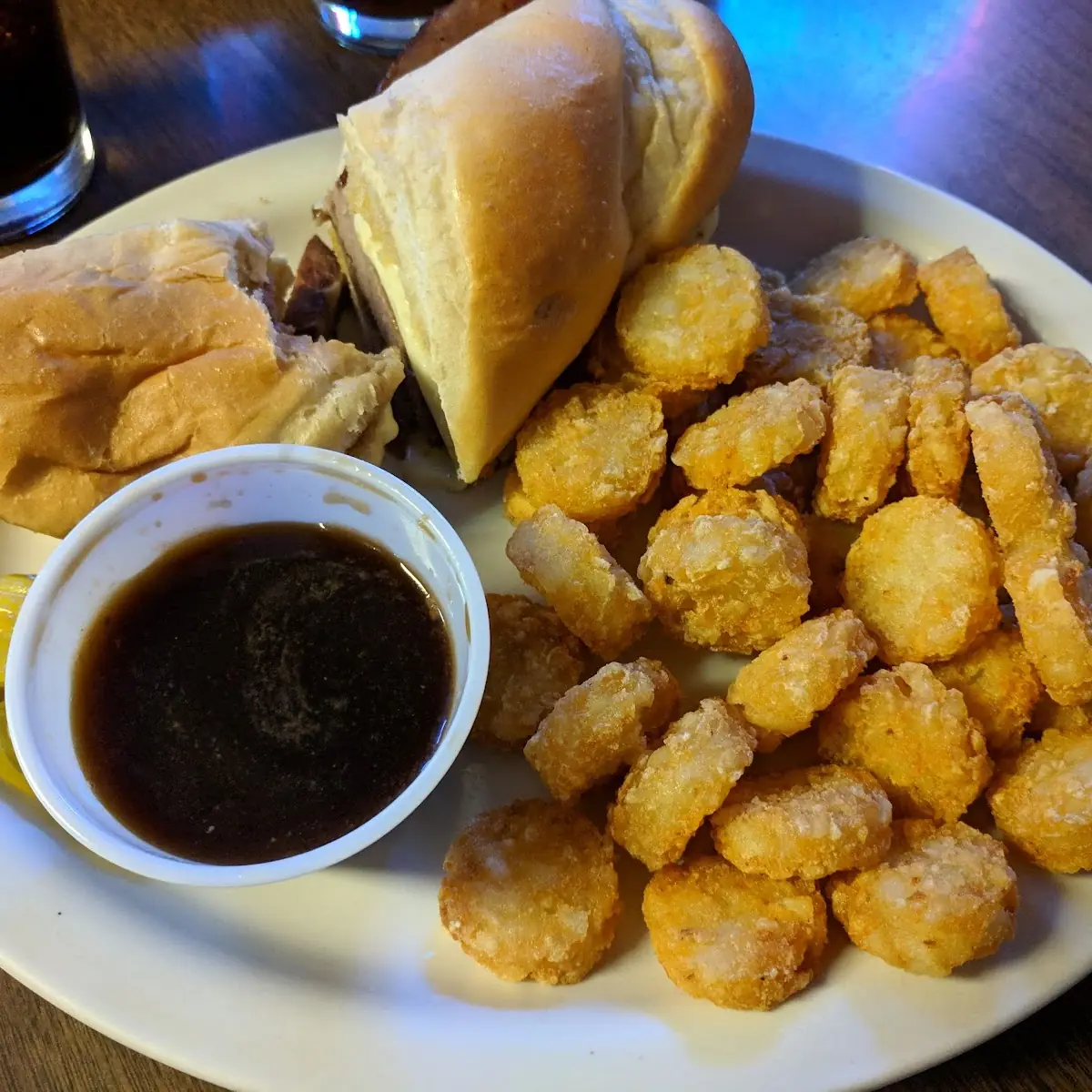 French Dip
