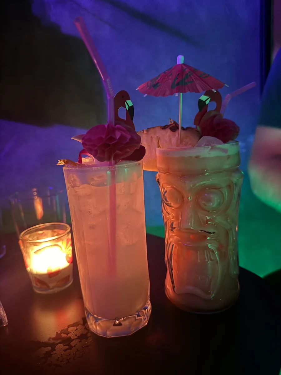 Mai Tai