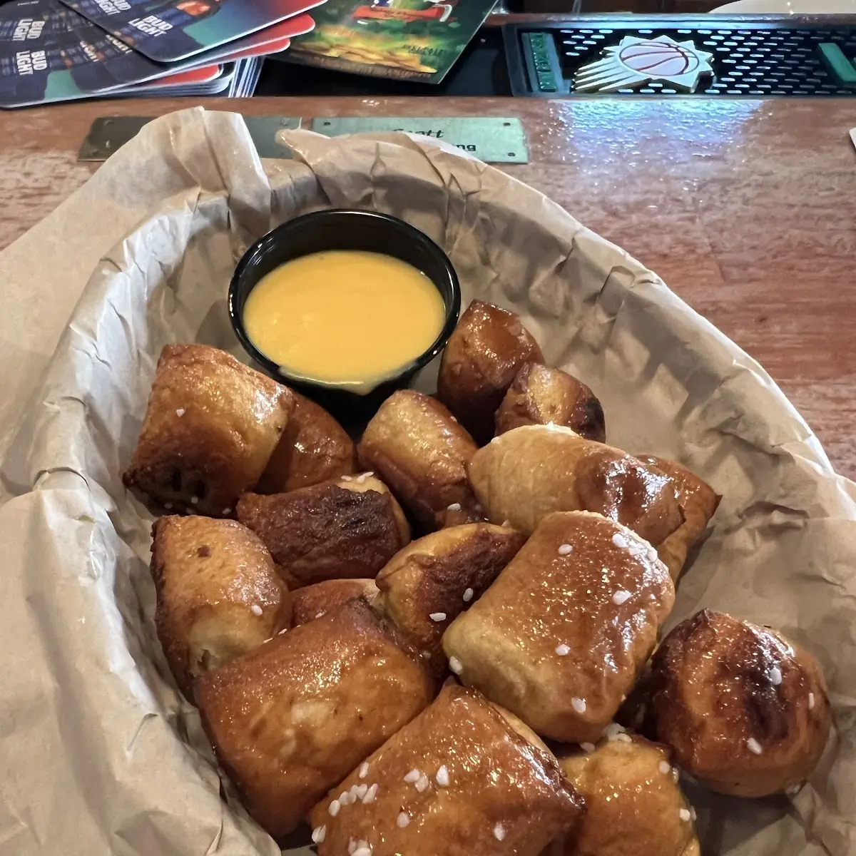 Cheese Dip